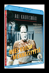 The Man Without The Past (2002)  (Blu-Ray)